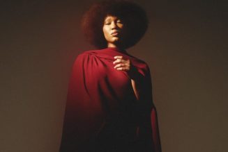 Luedji Luna Unveils Raw Love In Her New Era