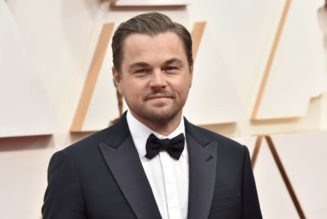 Luxury Hotel Co-Financed by Leonardo DiCaprio Set to Be Built in Israel