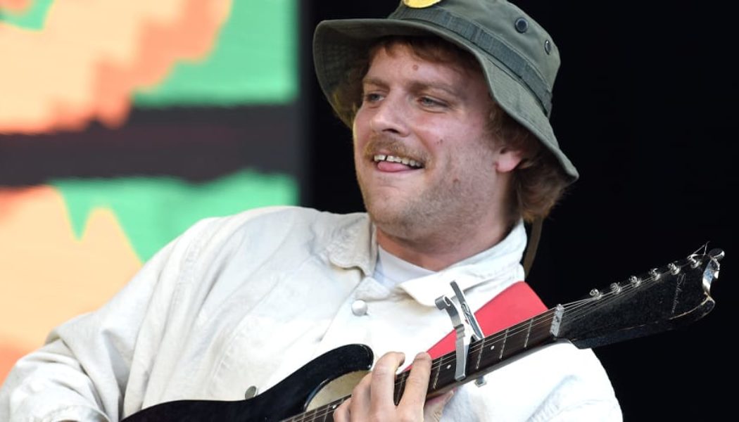 Mac DeMarco Delivers New 'Guitar' Single "Holy"