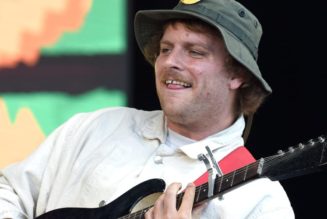 Mac DeMarco Delivers New 'Guitar' Single "Holy"