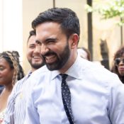 Mamdani Meets With Black New Yorkers In Harlem