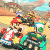 Mario Kart World and Switch 2 edition Zelda games are 10% off
