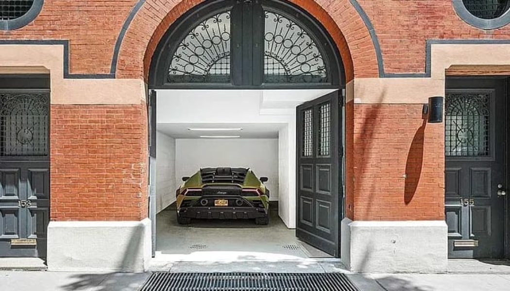 Mark Rothko's Former Studio Returns to Market for $9.5 Million USD