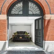 Mark Rothko's Former Studio Returns to Market for $9.5 Million USD