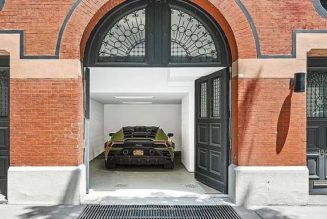 Mark Rothko's Former Studio Returns to Market for $9.5 Million USD