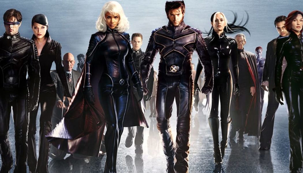 Marvel To Recast X-Men, Iron Man and Captain America After 'Secret Wars'