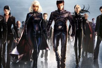 Marvel To Recast X-Men, Iron Man and Captain America After 'Secret Wars'