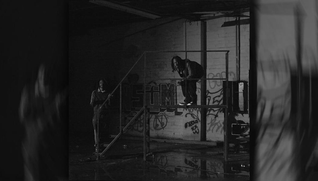 MAVI Goes Three for Three, Drops Third Track of 2025 Featuring Niontay