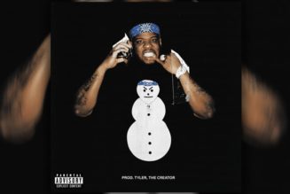 Maxo Kream Shares New Tyler, the Creator-Produced Track, "Cracc at 15"