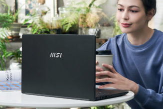 Mega-Spartipp! Lifestyle- und Business-Laptop MSI Modern 15 für nur 359 Euro im Prime Day Deal