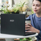 Mega-Spartipp! Lifestyle- und Business-Laptop MSI Modern 15 für nur 369 Euro im Prime Day Deal