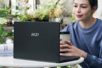 Mega-Spartipp! Lifestyle- und Business-Laptop MSI Modern 15 für nur 369 Euro im Prime Day Deal