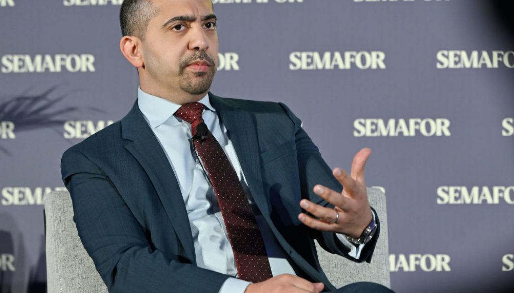 Mehdi Hasan Takes Down 20 In Jubilee Debate, Social Media Salutes