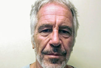 Metadata From Jeffrey Epstein Video Suggests It's Been Tampered With