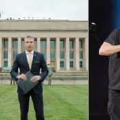 Metallica Force Pentagon to Pull Video Touting Drone Program Over Unauthorized Use of "Enter Sandman"