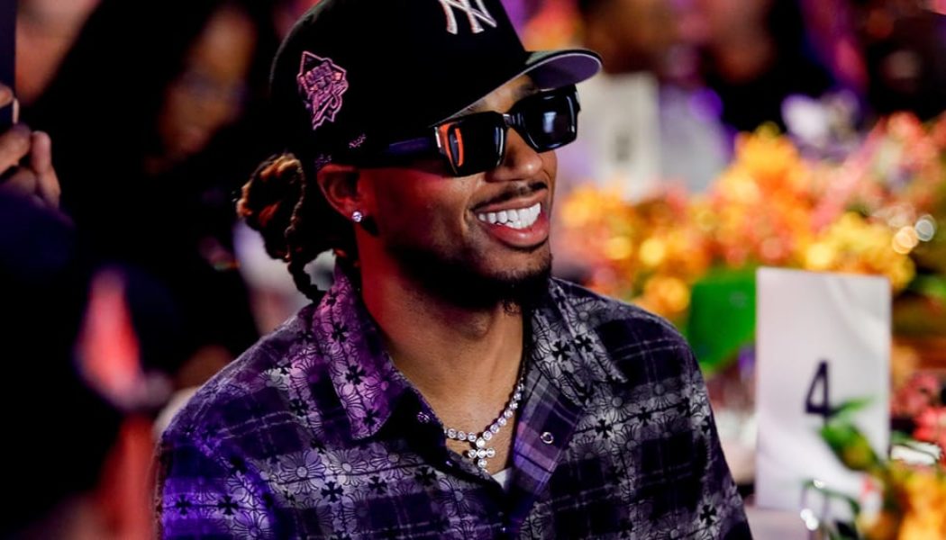 Metro Boomin Drops 'A Futuristic Summa' Mixtape Release Date