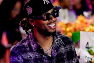 Metro Boomin Drops 'A Futuristic Summa' Mixtape Release Date