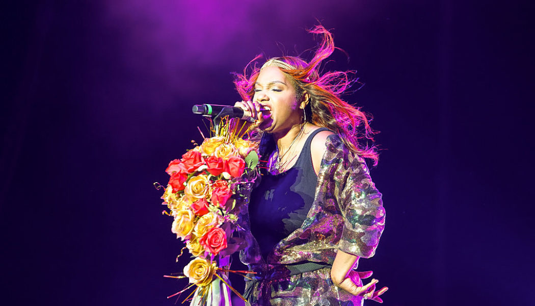 Mia X Calls out Master P Over Alleged Essence Fest Appearance 