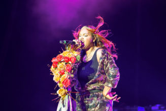 Mia X Calls out Master P Over Alleged Essence Fest Appearance 