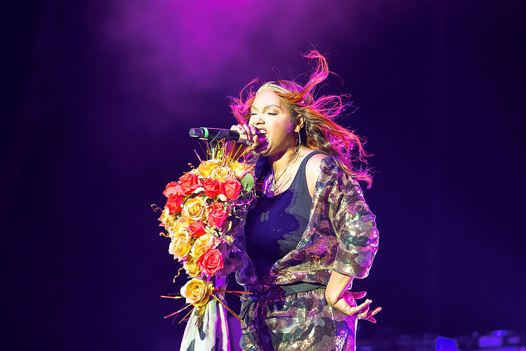 Master P And The No Limit Soldiers Reunion - Huntsville, AL