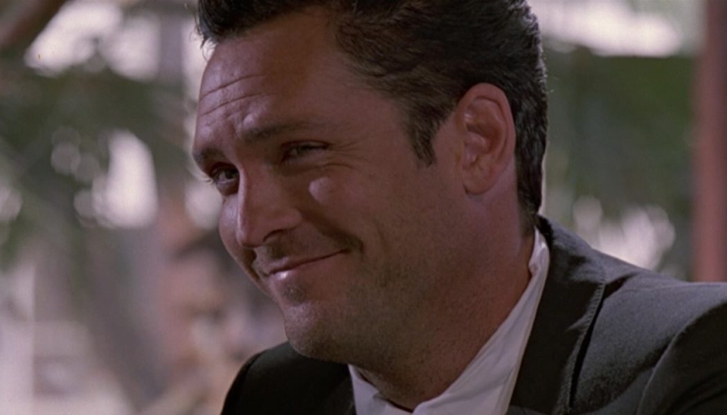Michael Madsen, Reservoir Dogs and Kill Bill Actor, Dead at 67