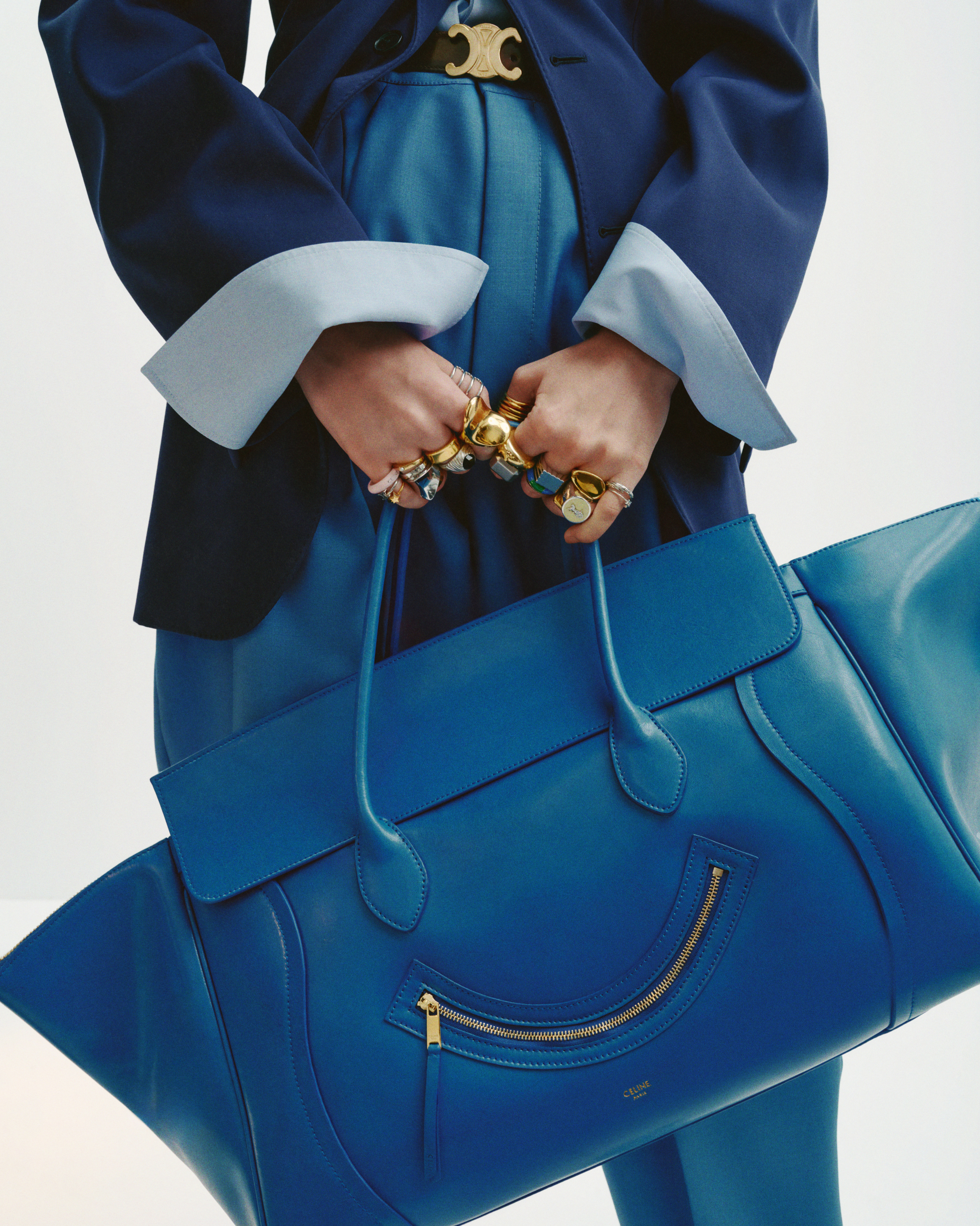 Celine spring 2026 runway look