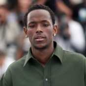 Michael Ward Of 'Top Boy' Charged With Rape