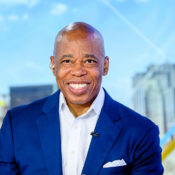 Mixxy Mayor Adams Gets NYPD Union Endorsements Despite Lawsuits