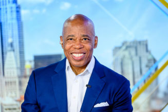 Mixxy Mayor Adams Gets NYPD Union Endorsements Despite Lawsuits