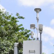 Most polluted capital cities – ranked | Atlas & Boots