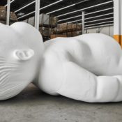 MSCHF's ‘King Solomon’s Baby’ Sculpture Is Meant To Be Dismembered