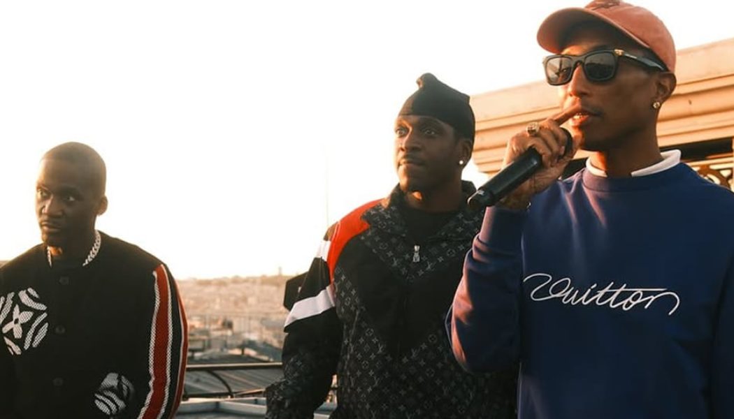 Music's Best Moments at Paris Fashion Week SS26