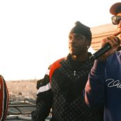 Music's Best Moments at Paris Fashion Week SS26