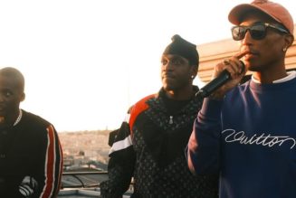 Music's Best Moments at Paris Fashion Week SS26