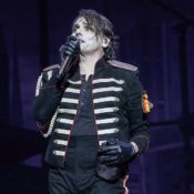 My Chemical Romance Bring "Black Parade" Tour to San Francisco: Photo Gallery
