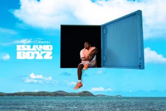 Myke Towers Taps Into His Caribbean Roots With 'Island Boyz'