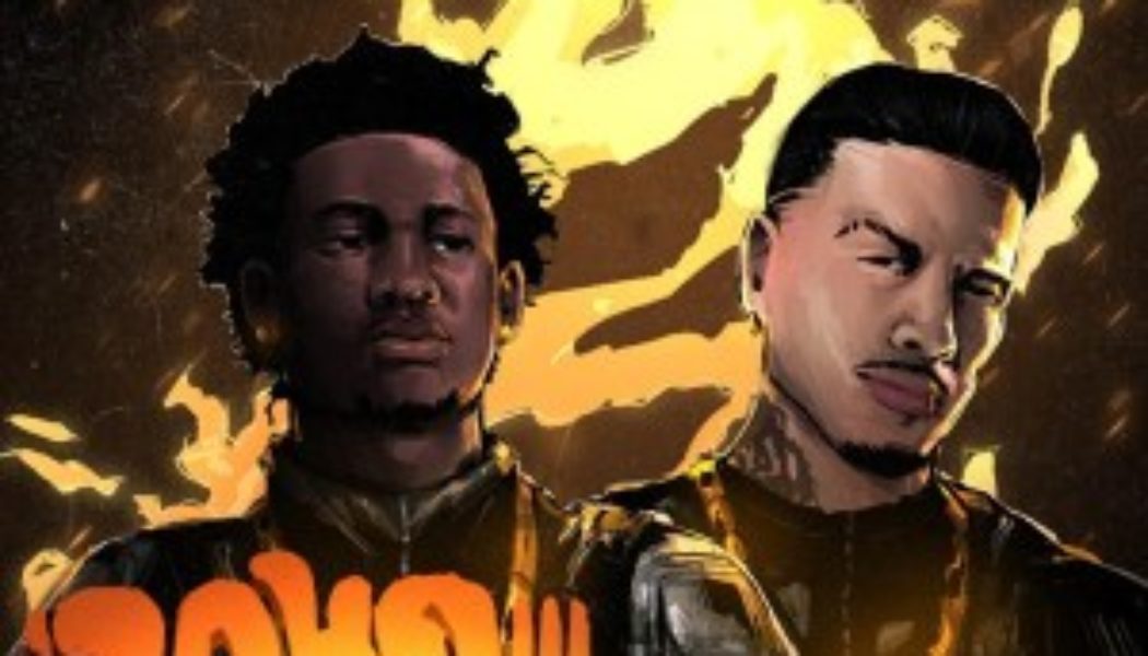 NaijaTunez Lyrics: Shallipopi & Rauw Alejandro – Laho III » NaijaTunez - No. 1 Platform For Latest Naija Music & Videos