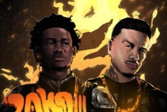 NaijaTunez Lyrics: Shallipopi & Rauw Alejandro – Laho III » NaijaTunez - No. 1 Platform For Latest Naija Music & Videos