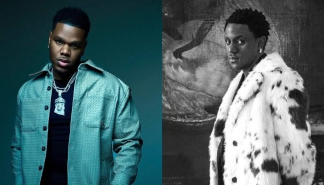 NaijaTunez Lyrics: Victony & Fridayy – Glory II » NaijaTunez - No. 1 Platform For Latest Naija Music & Videos