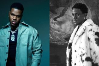 NaijaTunez Lyrics: Victony & Fridayy – Glory II » NaijaTunez - No. 1 Platform For Latest Naija Music & Videos