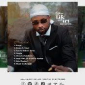NARTANNDK Unveils Masterpiece EP “Between Life and Art” — A Soulful Journey Through Love, Life, and Humanity » NaijaTunez - No. 1 Platform For Latest Naija Music & Videos