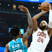NBA's Marcus Morris Sr. Accused Of Stealing More Than $250K From Las Vegas Casinos