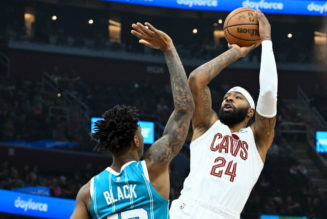 NBA's Marcus Morris Sr. Accused Of Stealing More Than $250K From Las Vegas Casinos