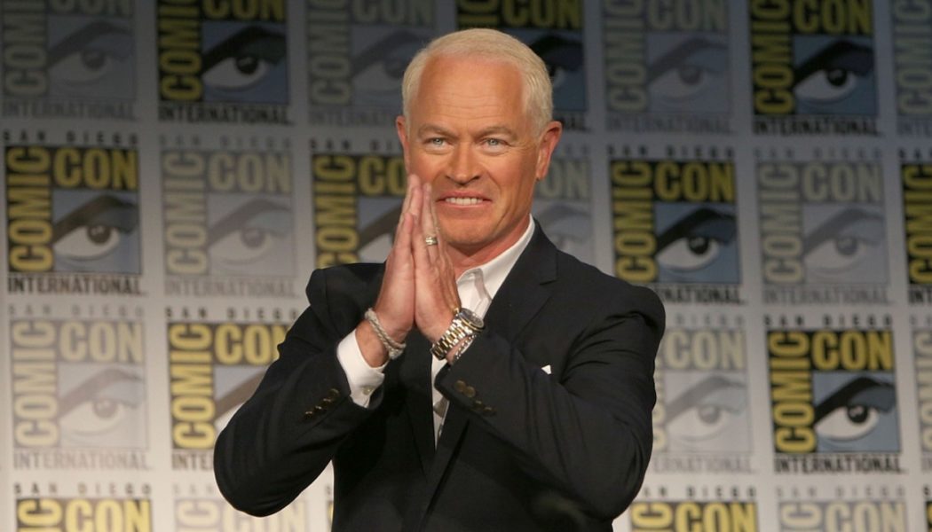 Neal McDonough Says “Hollywood Turned on Me” for No-Kissing Rule: “I Couldn’t Get a Job”