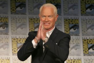 Neal McDonough Says “Hollywood Turned on Me” for No-Kissing Rule: “I Couldn’t Get a Job”
