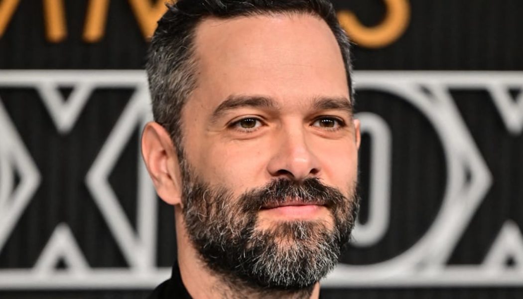 Neil Druckmann Departs HBO's 'The Last of Us' Series Adaptation