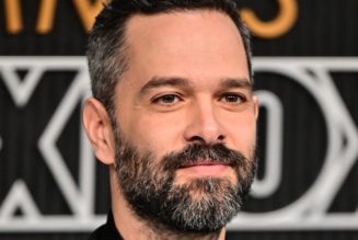 Neil Druckmann Departs HBO's 'The Last of Us' Series Adaptation