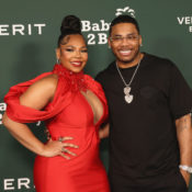 Nelly Attacks Kamala Harris Supporters After Fans Blast Him For Trump Inauguration Support