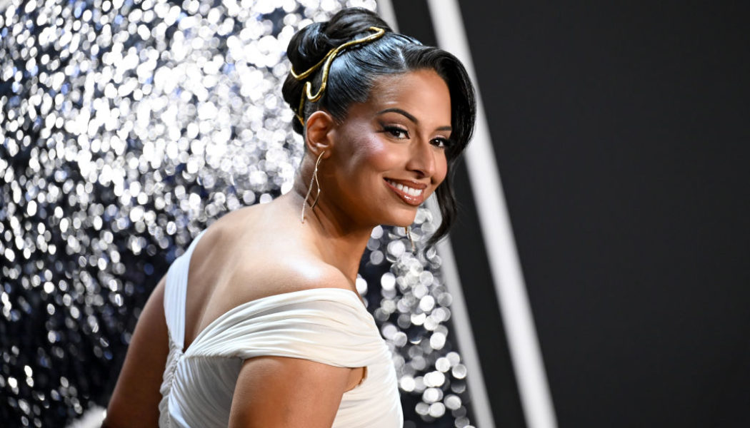 Nessa Diab Claims Jay-Z Smeared Colin Kaepernick & Nicki Minaj