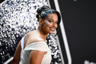 Nessa Diab Claims Jay-Z Smeared Colin Kaepernick & Nicki Minaj